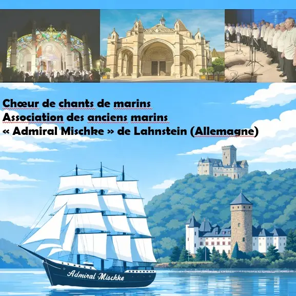 chorale 25.09.2026