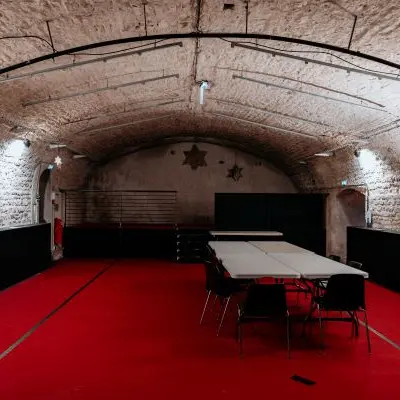 Chalon et son donjon