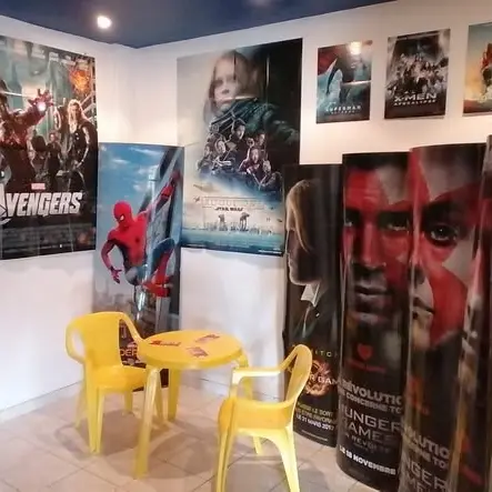 cine