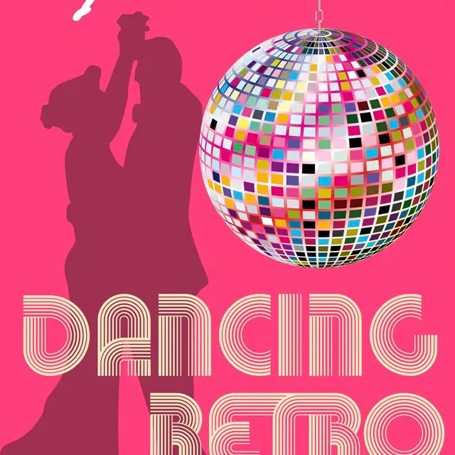 crystal dance