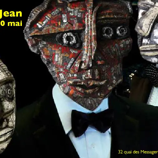 Exposition à l'atelier St Jean