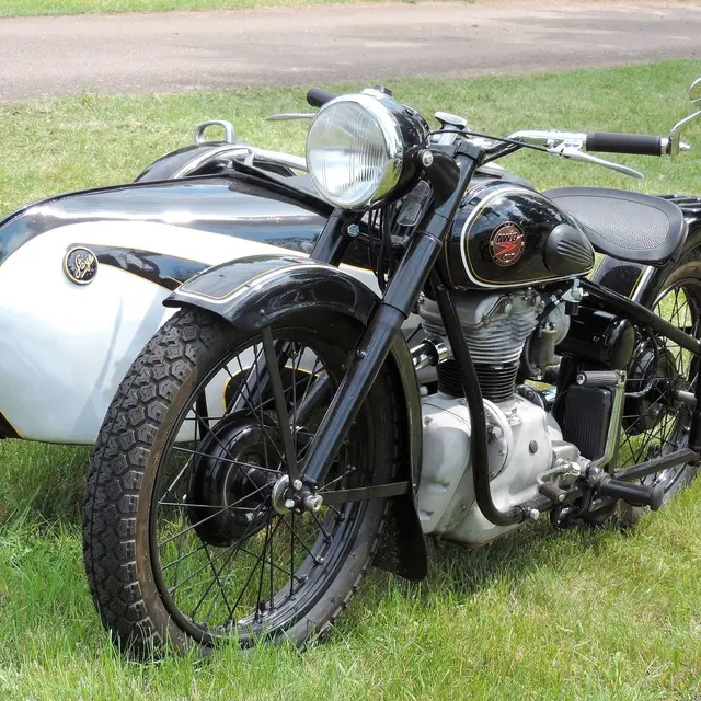 Exposition véhicule