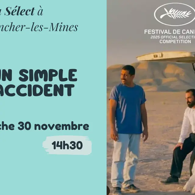 novembre décembre 2025 - accident