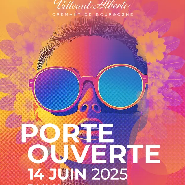 Affiche JPO