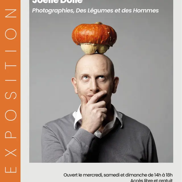 affiche exposition