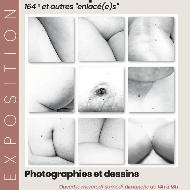 164 au carré - Marie Chapelet
