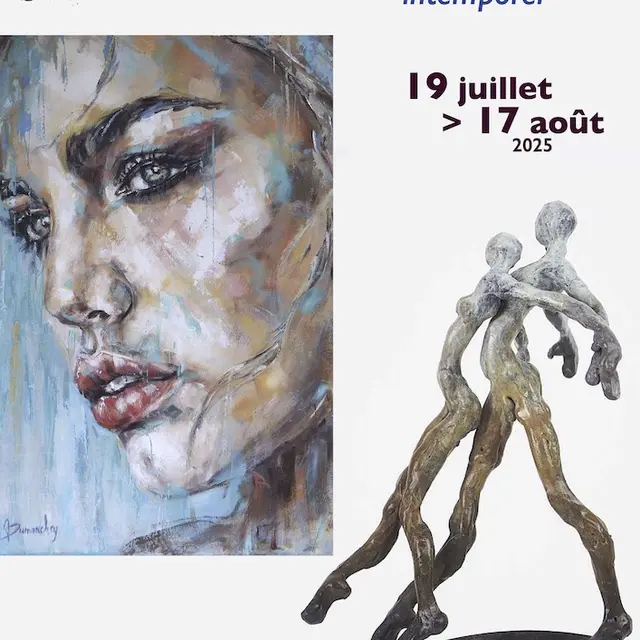 affiche