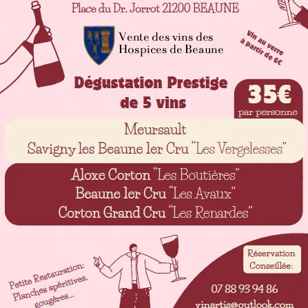 affiche officielle