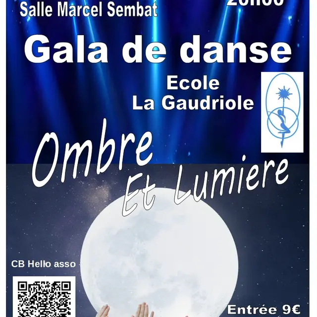 ombre et lumière