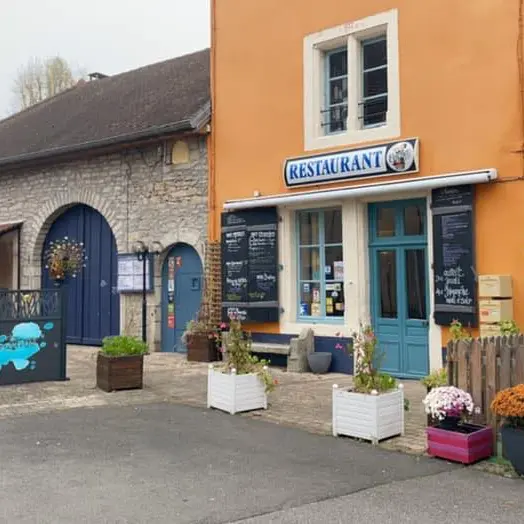 Restaurant l'Alambic