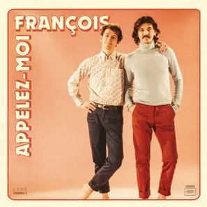 appelez moi francois