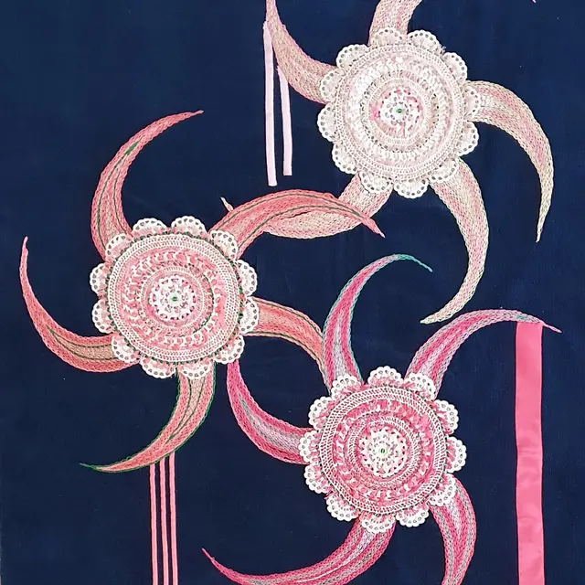 art et textile MARAST