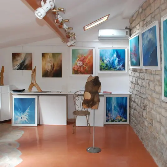 Exposition Milo