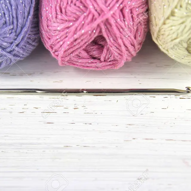 Atelier Crochet
