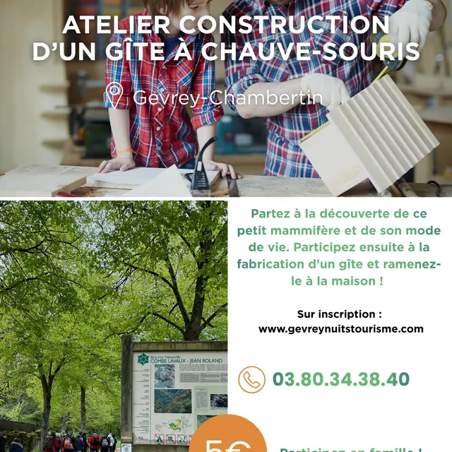 Affiches rdv estivales - atelier gîte chauve souris 26-08
