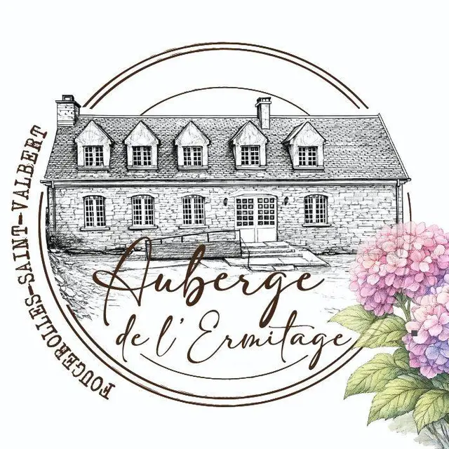 Auberge Ermitage St Valbert