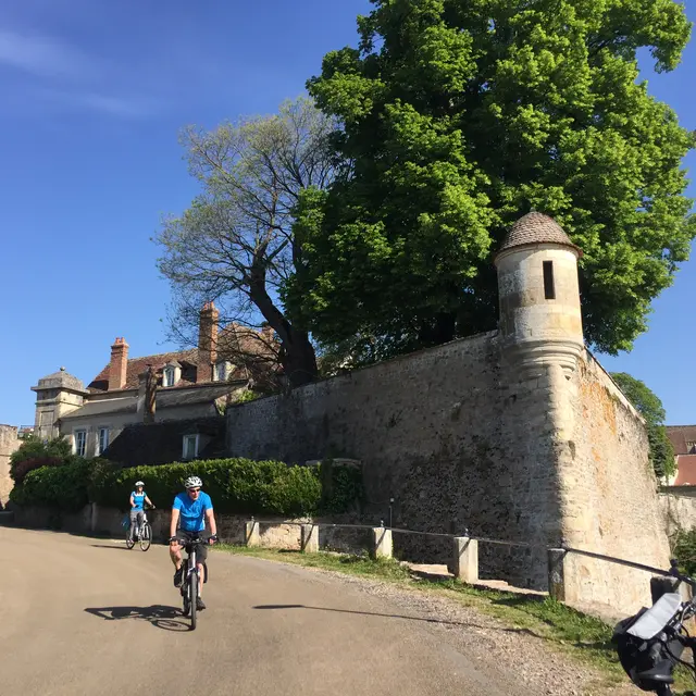 Avallon