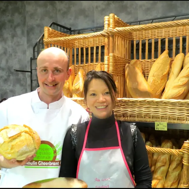 boulangerie pontier
