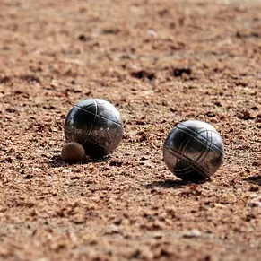 Pétanque