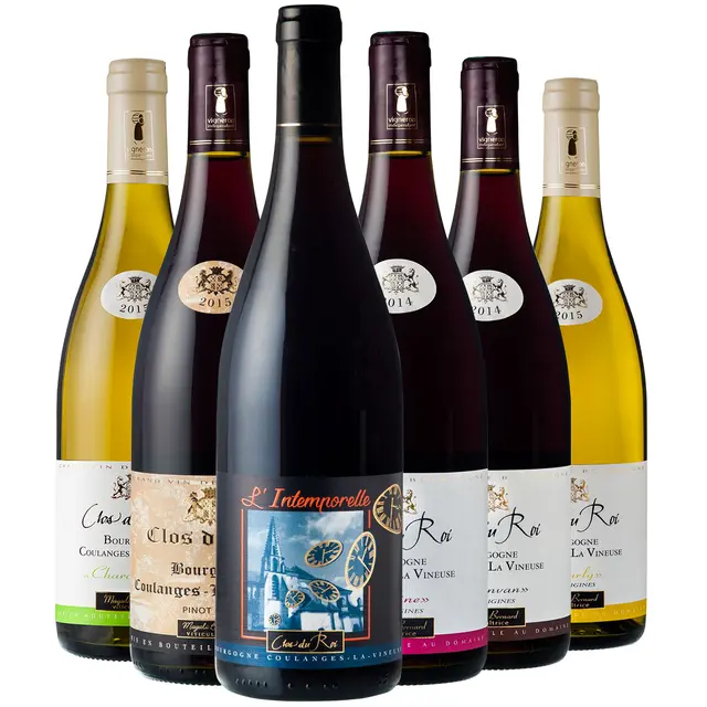 Clos du Roi