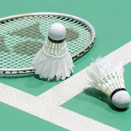 badminton