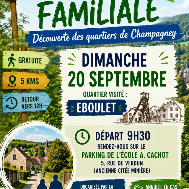balade éboulet 20 sept