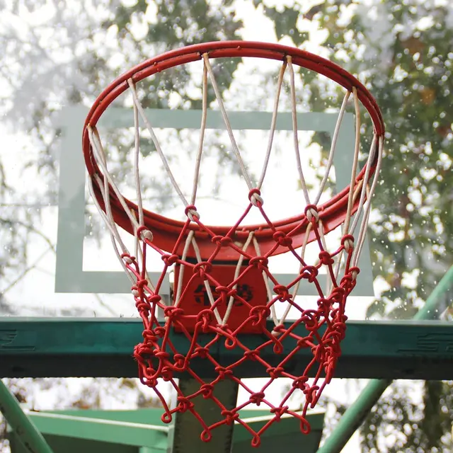 Terrain de basket Corre