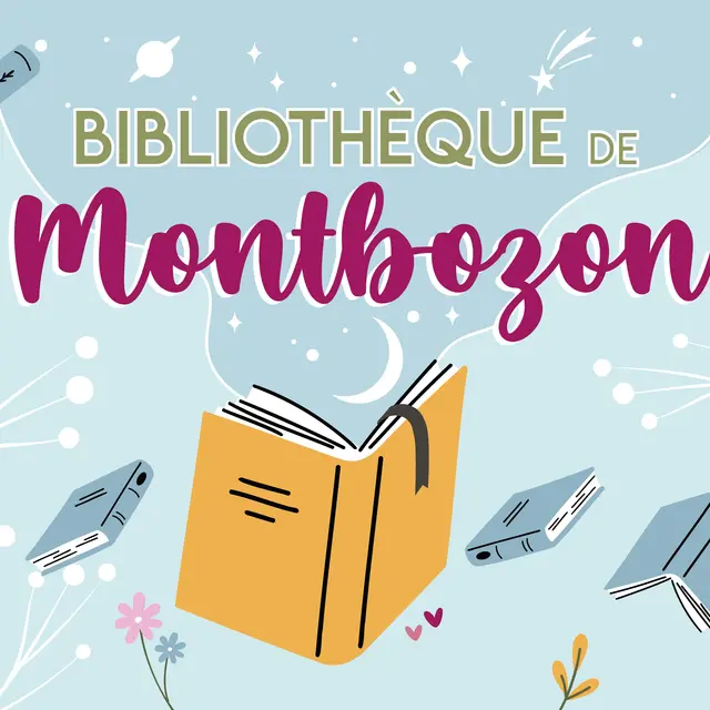 bibliothèque Montbzon