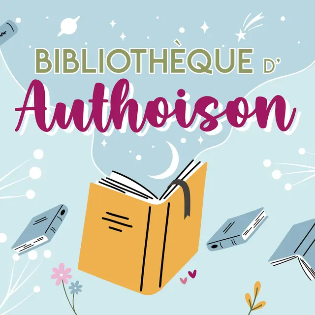 Bibliothèque d'Authoison