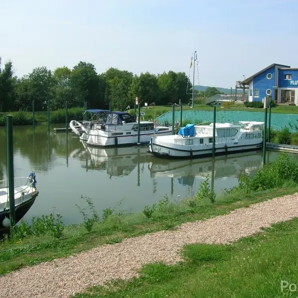 La Marina à Corre