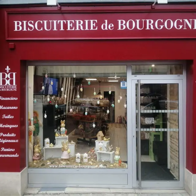 biscuiterie de bourgogne