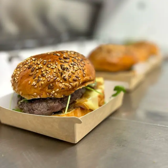 burgers