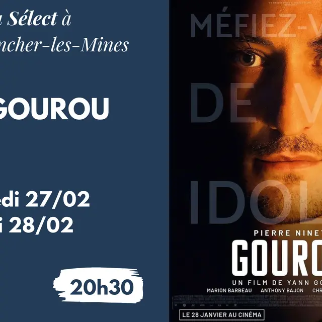 Janvier février 2026 - gourou