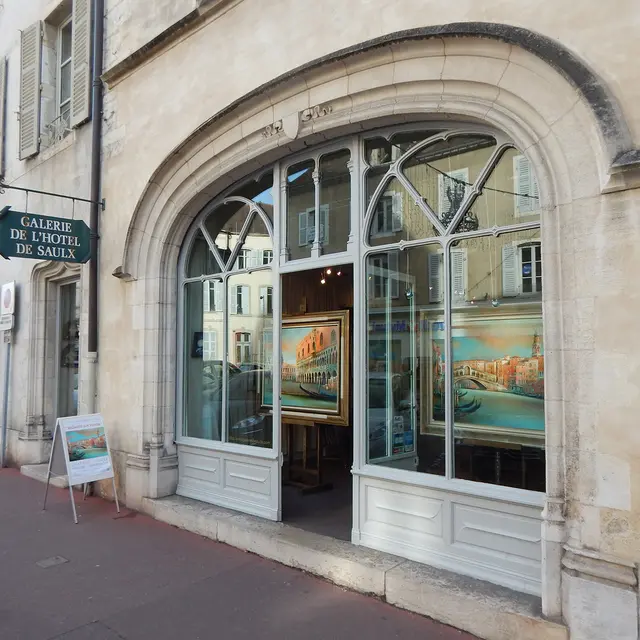 galerie