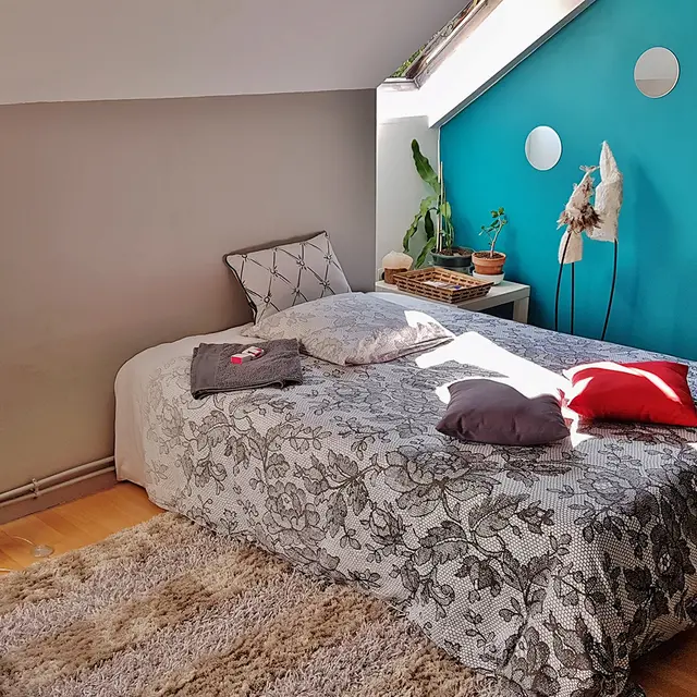 gîte Elle V OT4R BR