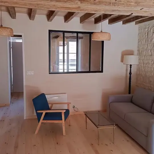 Gîte du Pont
