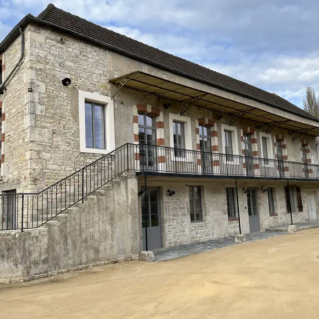 Gîte du Prieuré - Chagny