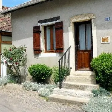 gite la merlette
