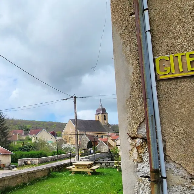 gîte pèlerin Leffond 2024 OT4R (14)