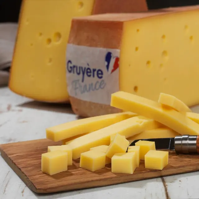 grueyre france