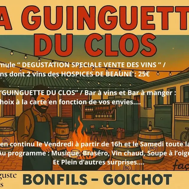 guinguette 1