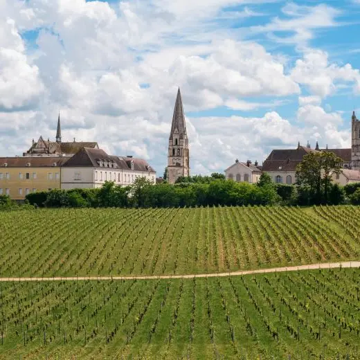 Clos de la chainette
