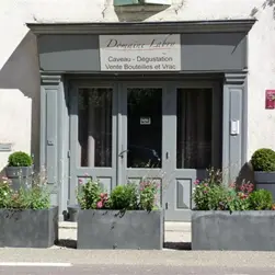 Domaine Labry Auxey Duresses