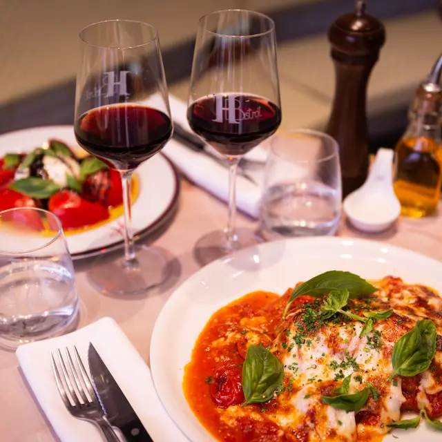 HBistro