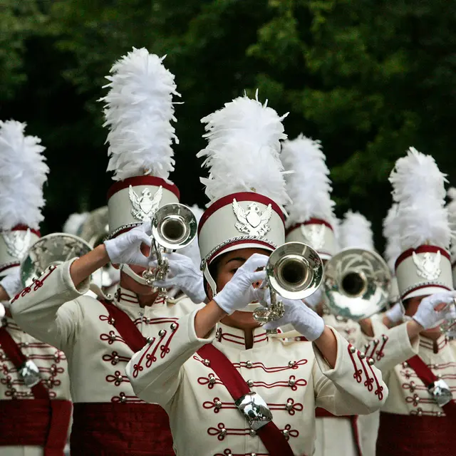 fanfare jussey 13/09/26