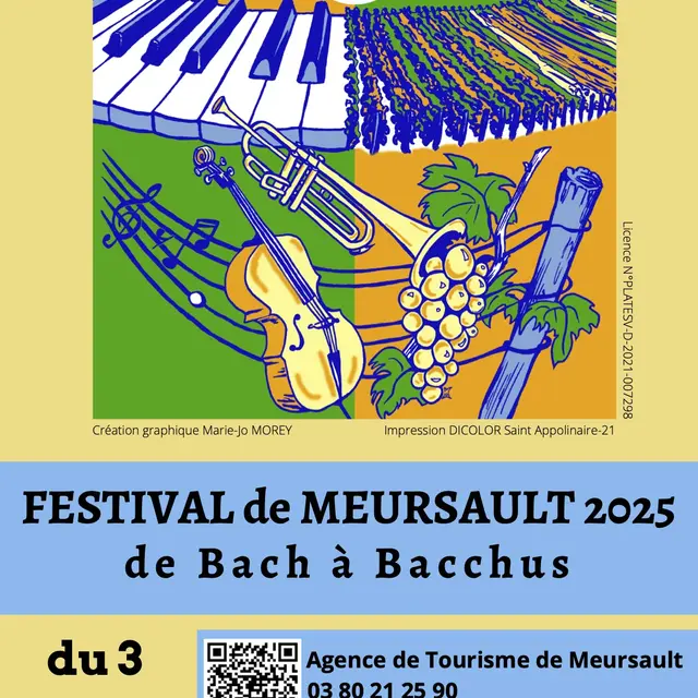 de Bach à bacchus_dicolor