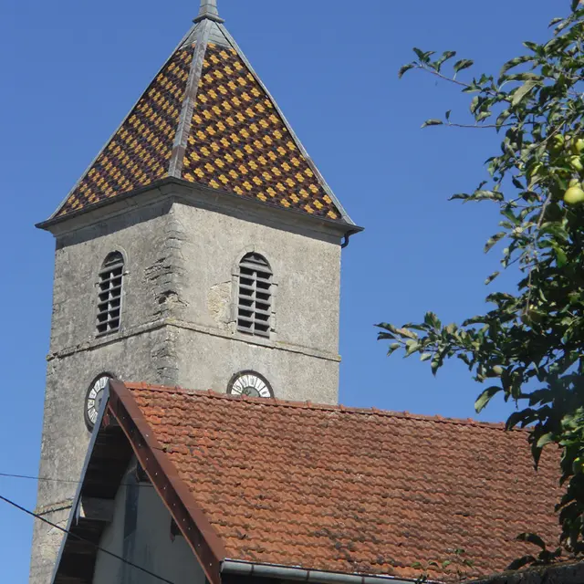 Église Rigny