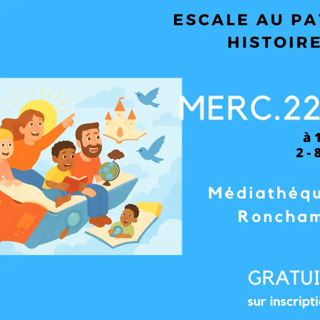 Janvier février 2026 - escale ronchamp