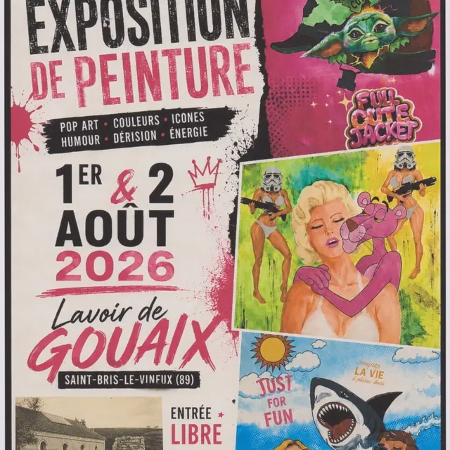 exposition-de-peinture-sabine-chapron-saint-bris-le-vineux-01-08-2026