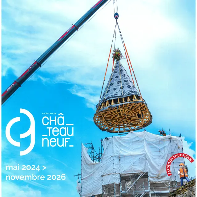 expo travaux